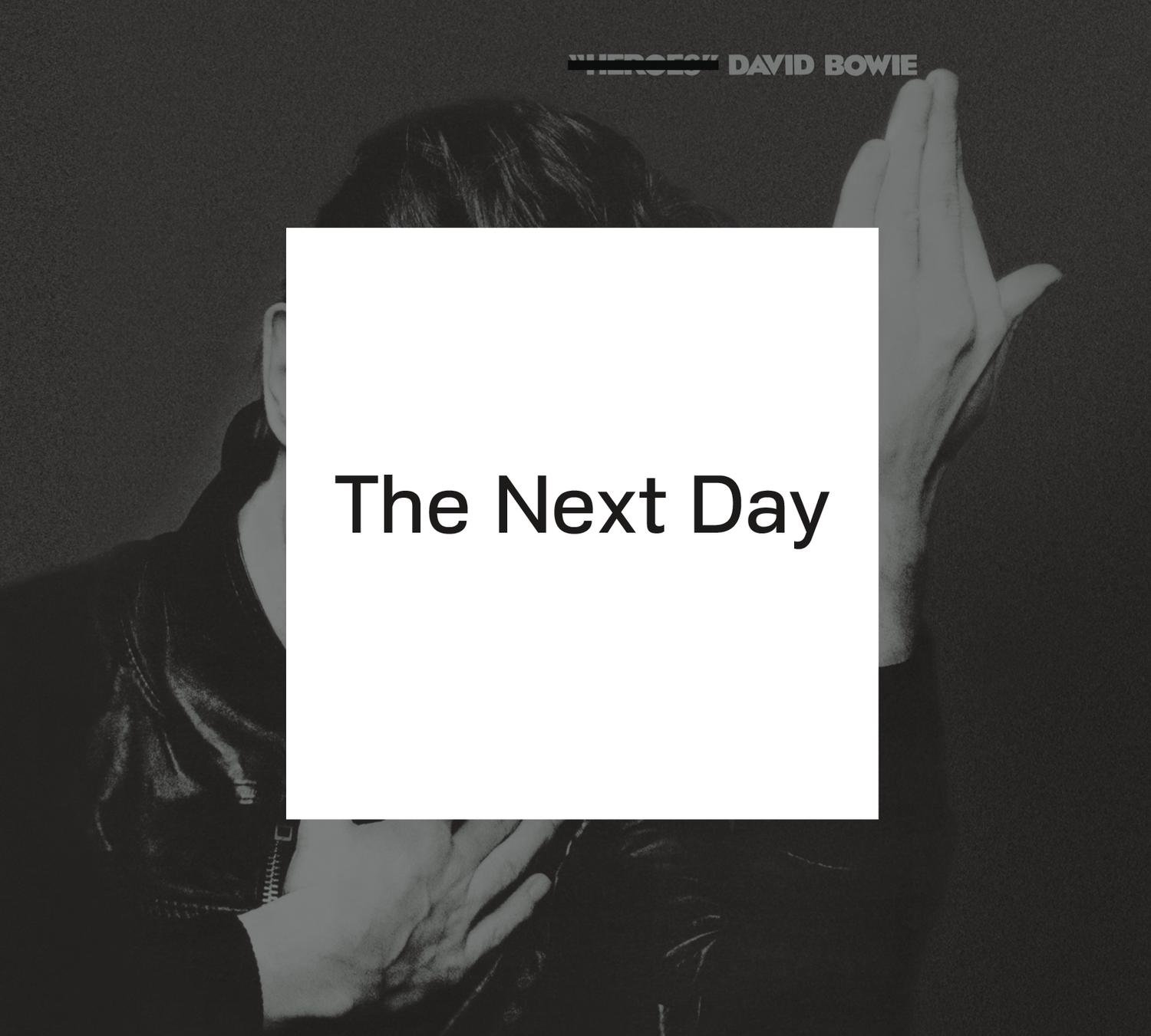 洋楽 David Bowie The Next Day David Bowie: The Next Day: Amazon.com.br: Games e Consoles